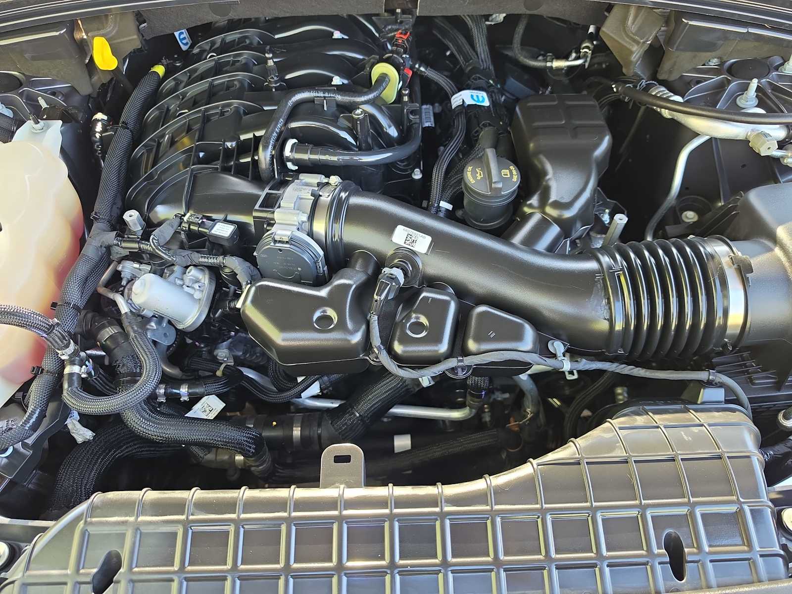 Thumbnail: 2023 Jeep Grand Cherokee - 13