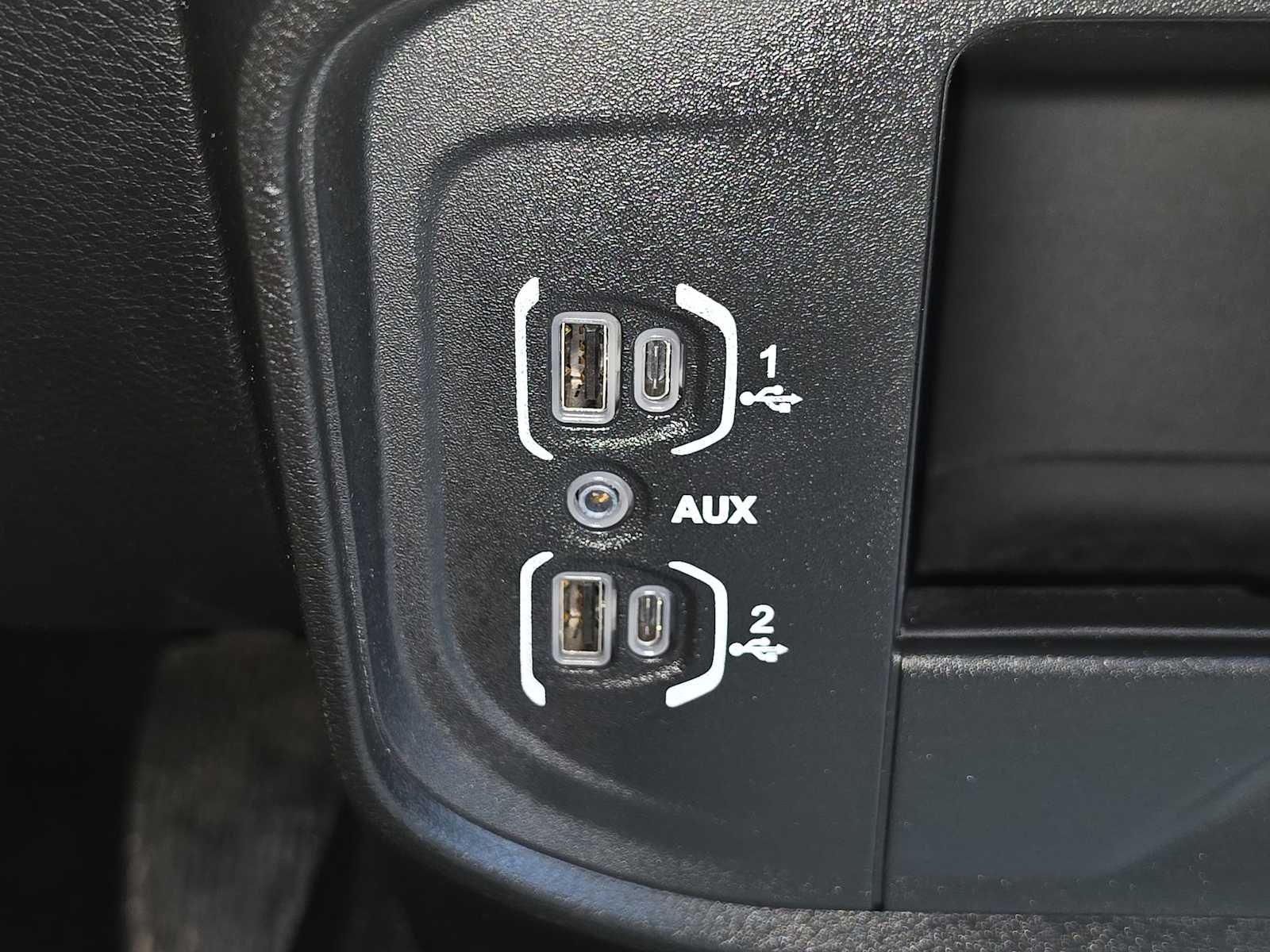 Thumbnail: 2024 RAM 2500 - 27