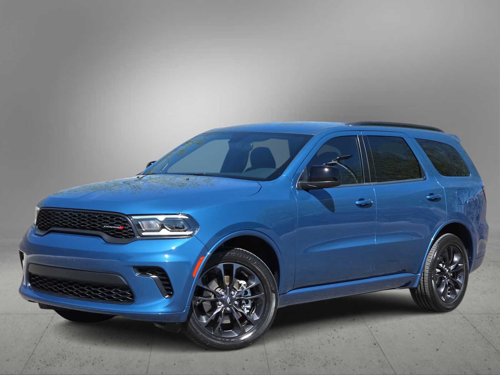 Thumbnail: 2024 Dodge Durango - 1