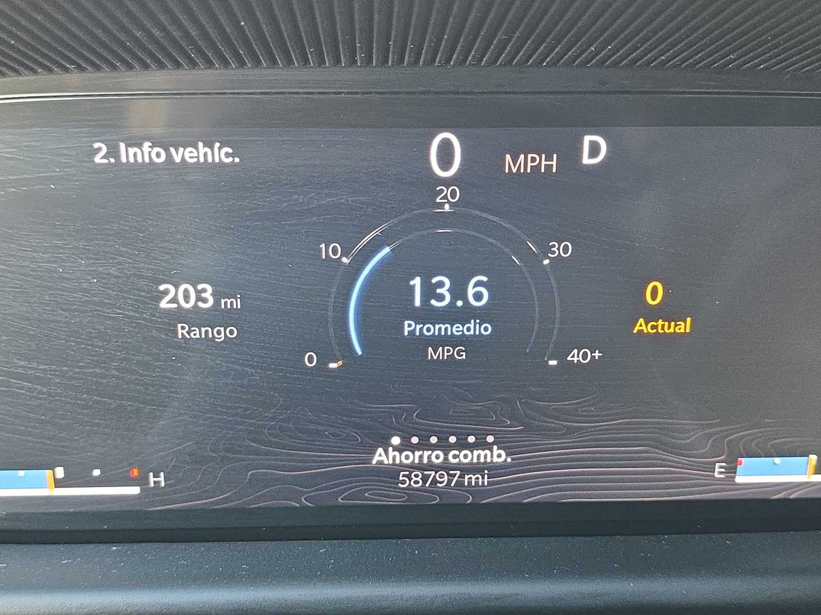 Thumbnail: 2023 Jeep Wagoneer - 22