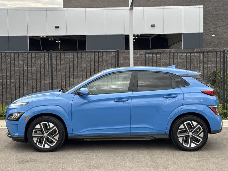 Thumbnail: 2022 Hyundai Kona - 5