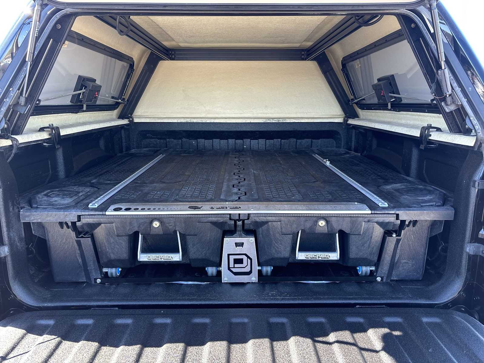 Thumbnail: 2021 RAM 1500 - 22