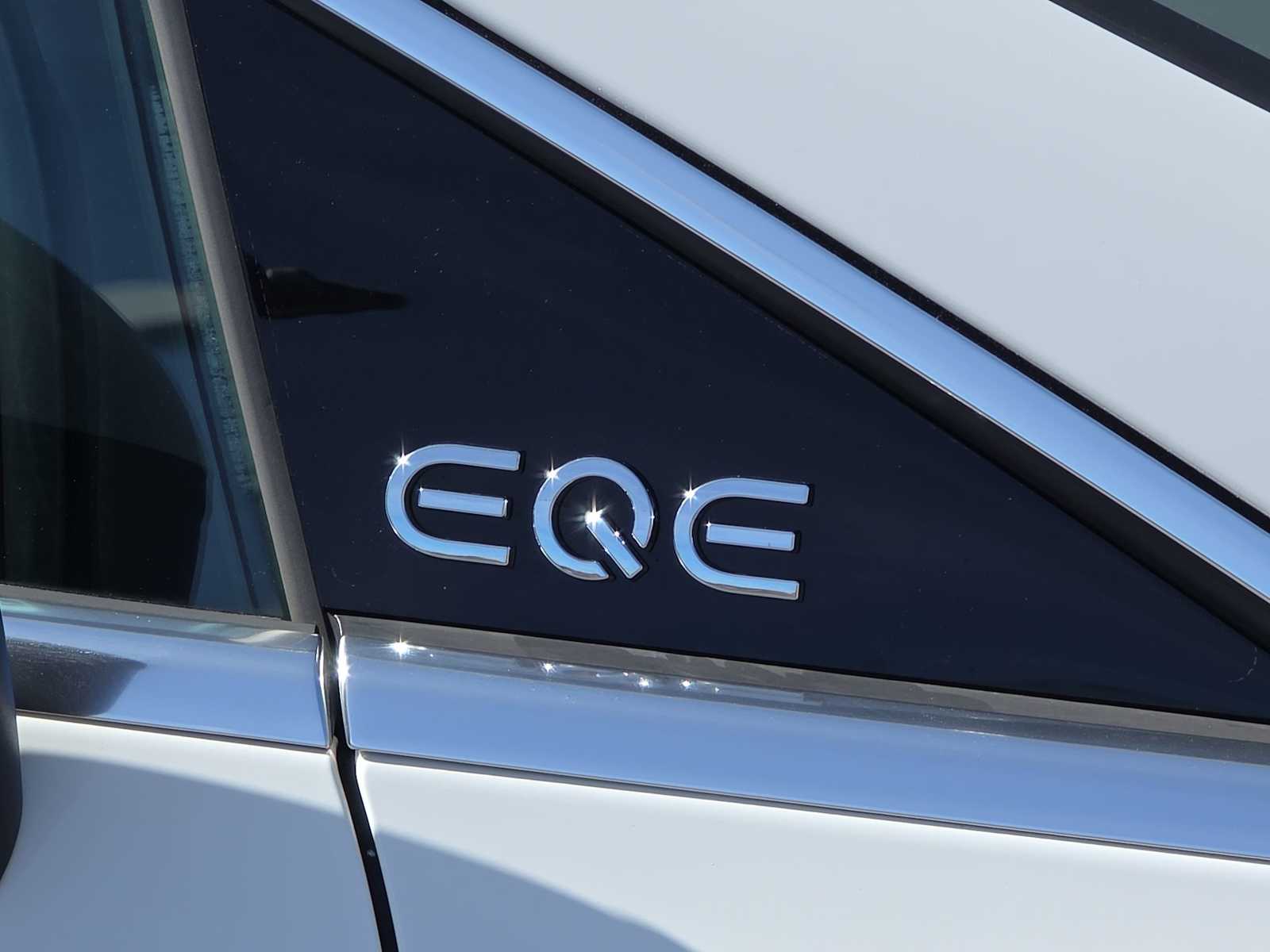 Thumbnail: 2023 Mercedes-Benz EQE - 11