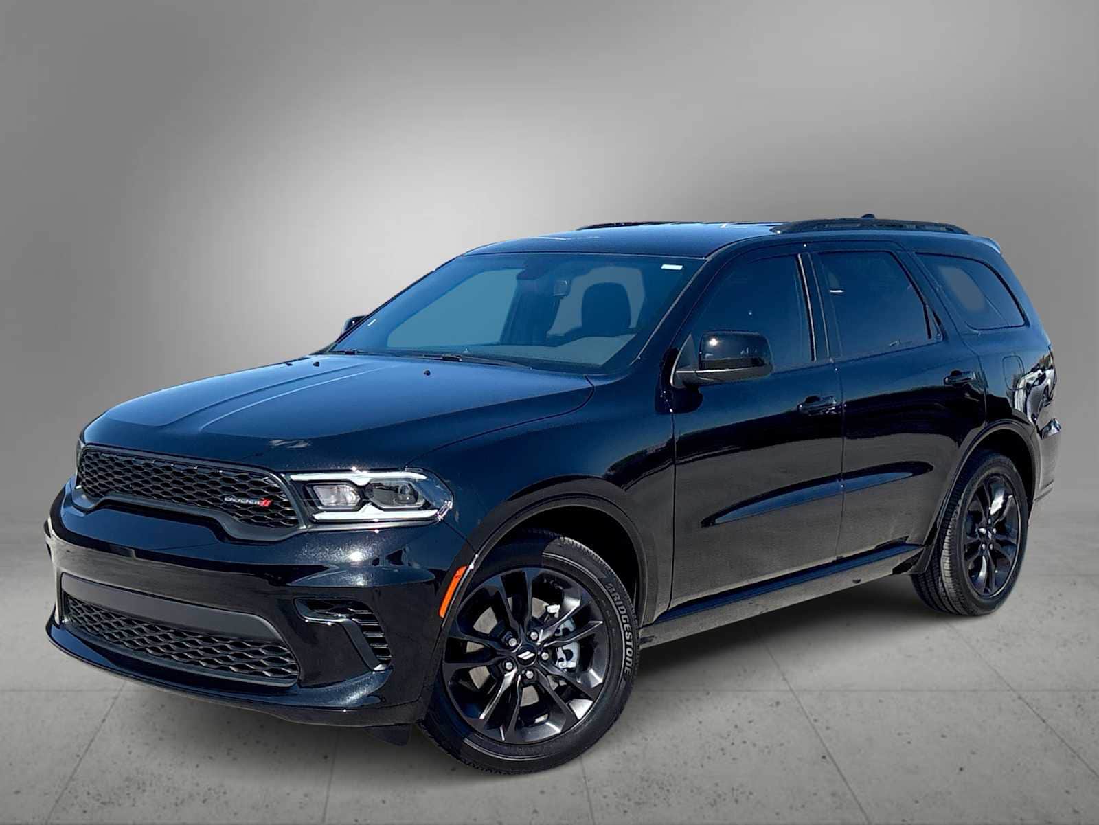 Thumbnail: 2026 Dodge Durango - 1