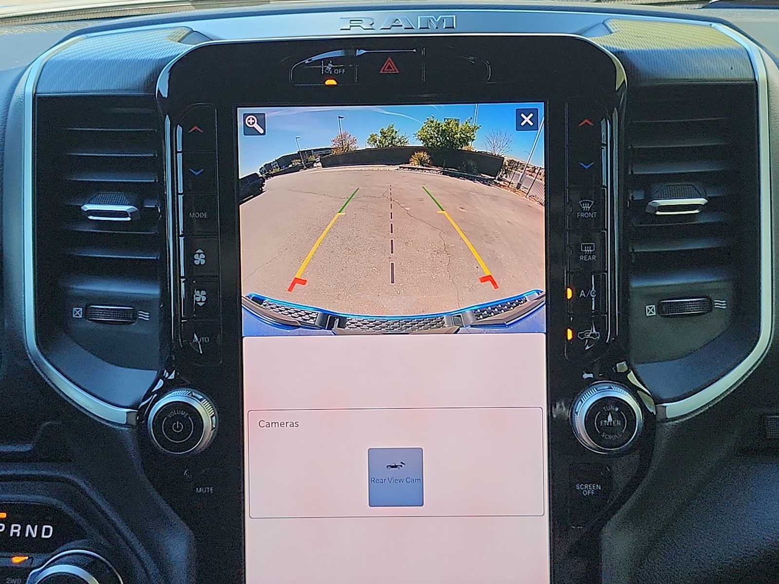 Thumbnail: 2026 RAM 1500 - 23