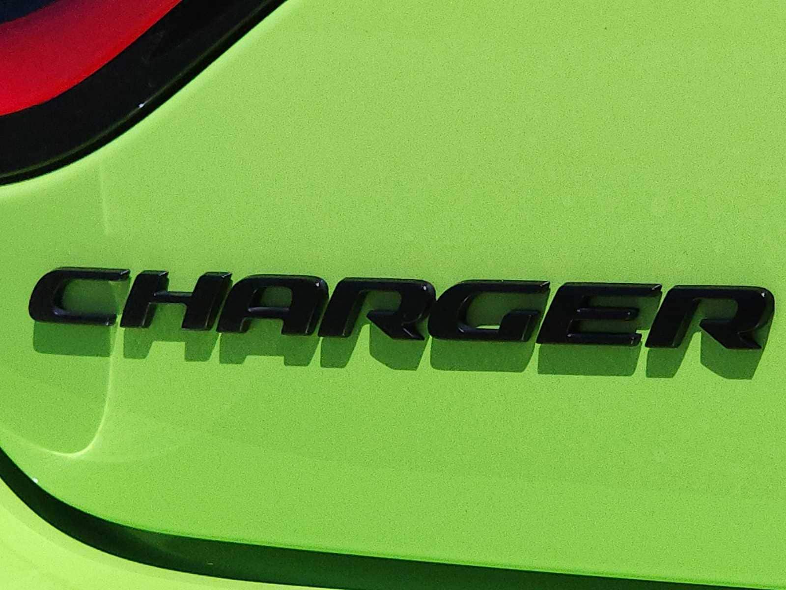 Thumbnail: 2023 Dodge Charger - 11