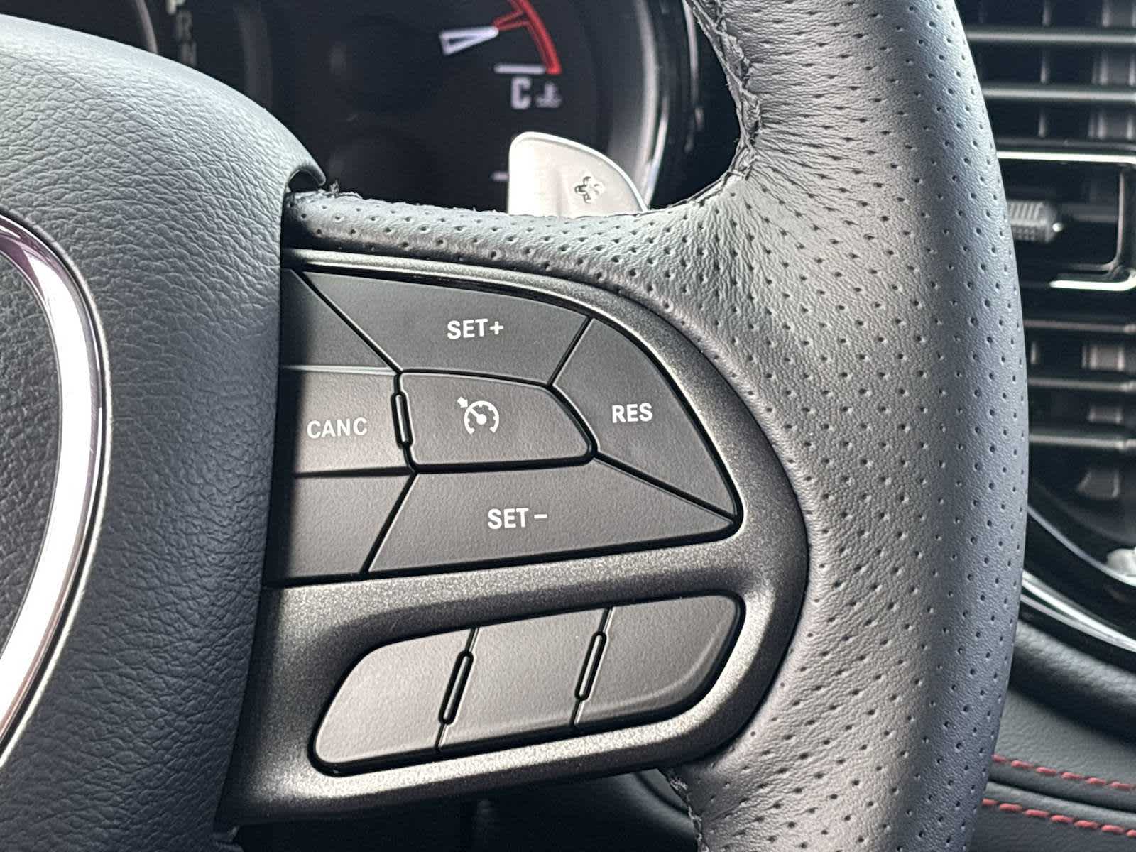 Thumbnail: 2026 Dodge Durango - 35