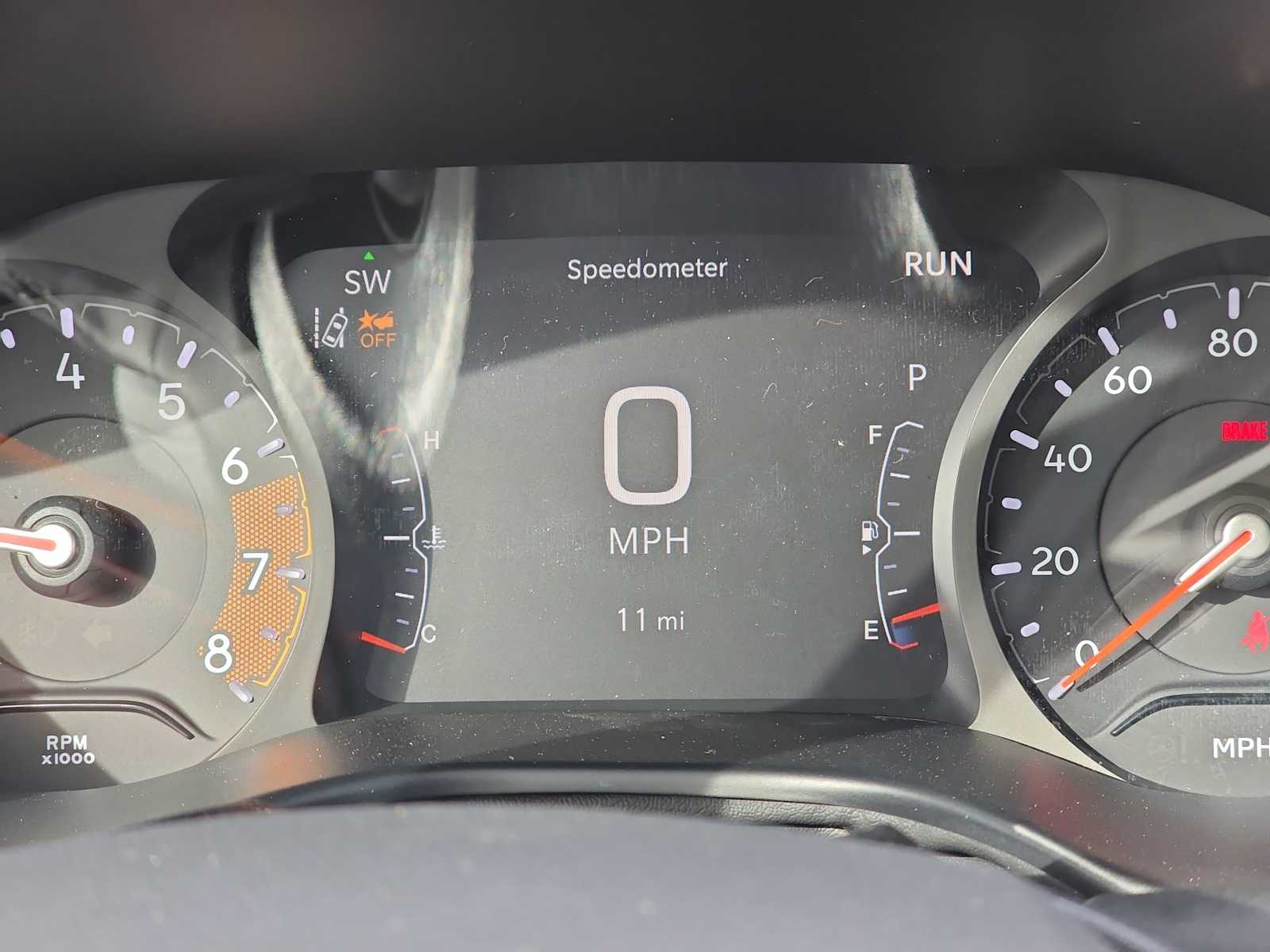 Thumbnail: 2026 Jeep Compass - 23