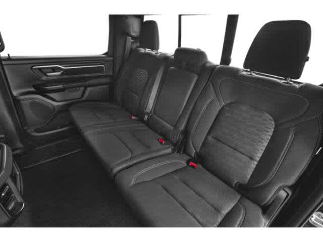 Thumbnail: 2025 RAM 1500 - 10