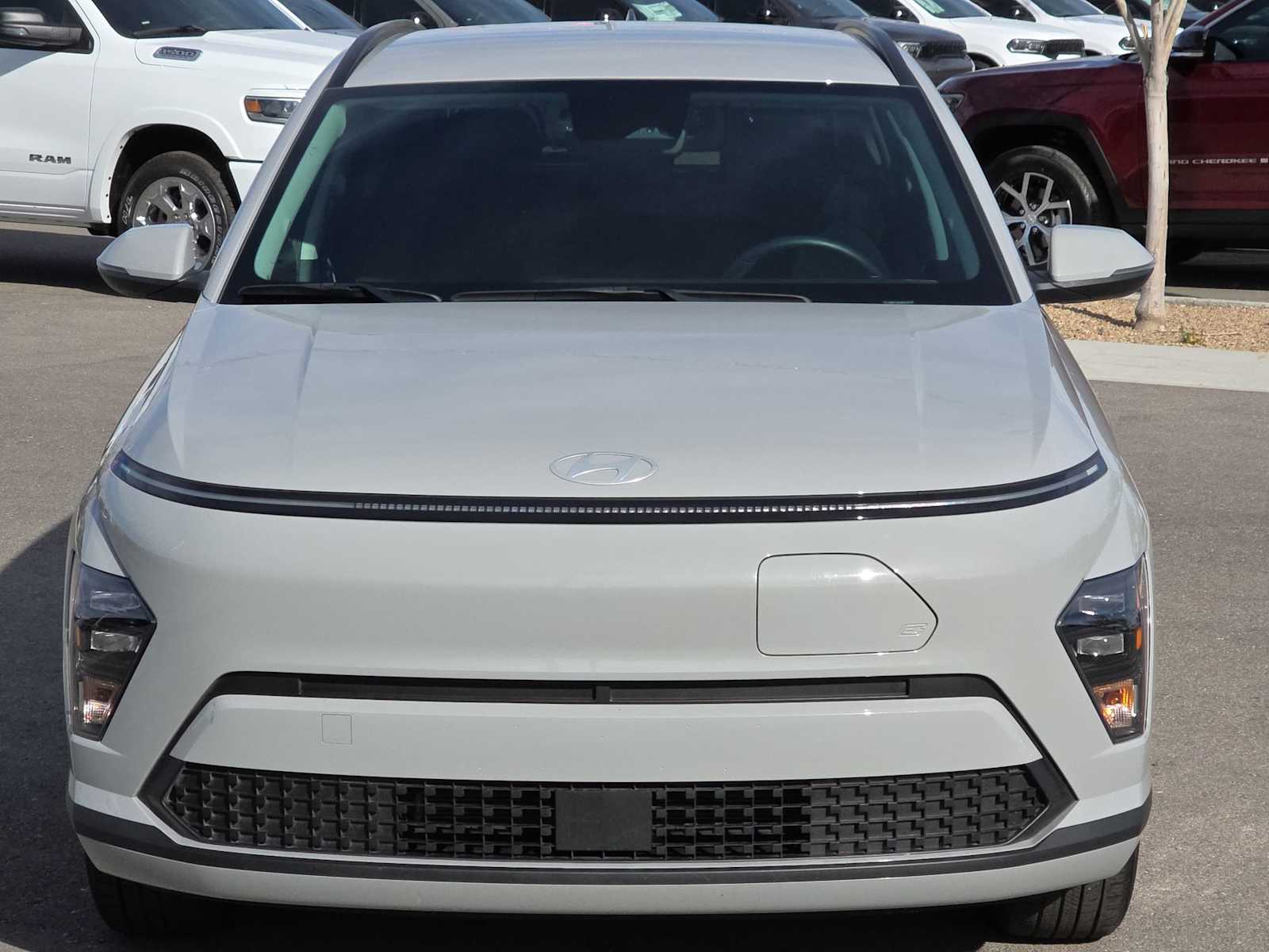 Thumbnail: 2024 Hyundai Kona - 4