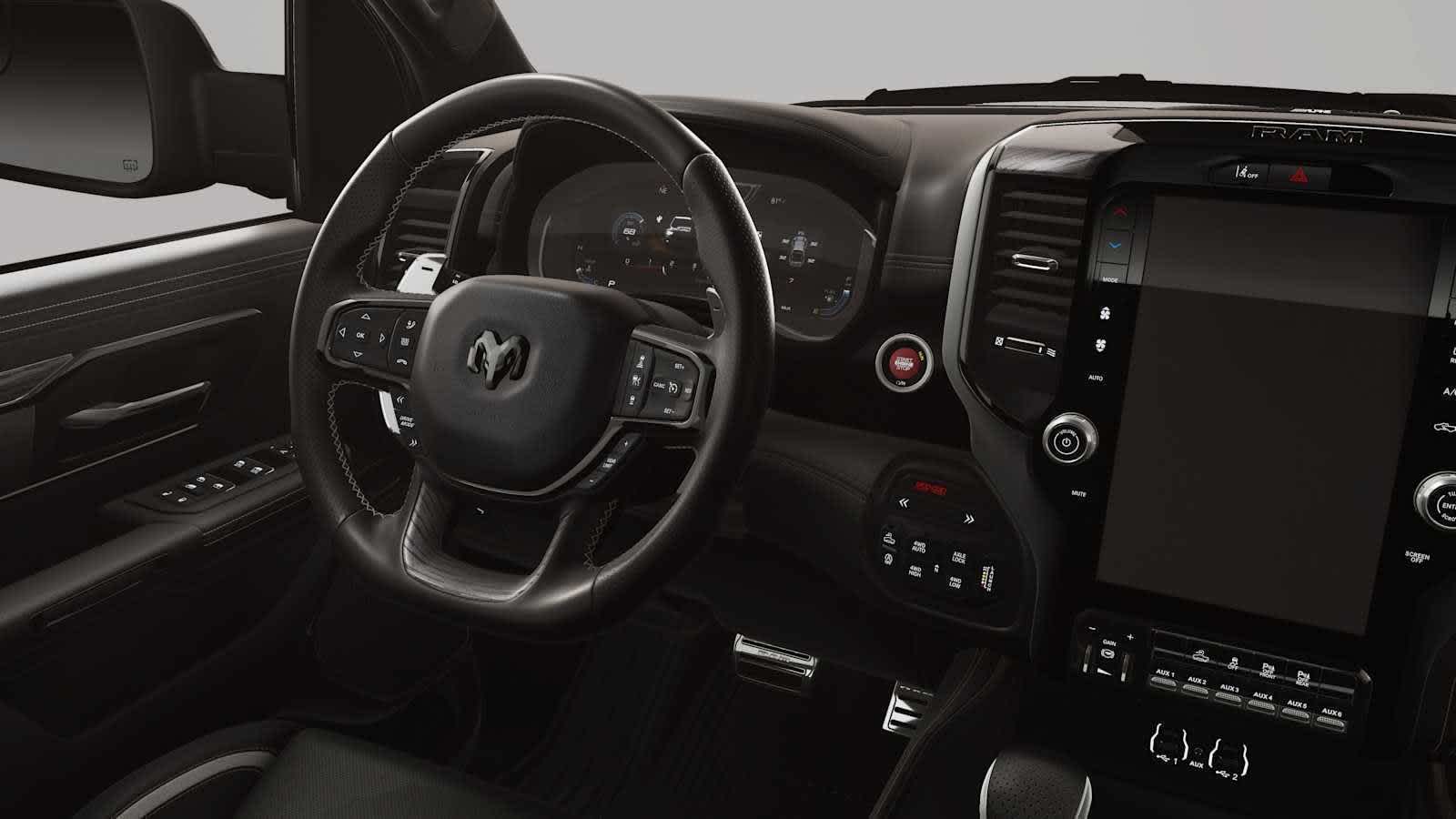 Thumbnail: 2026 RAM 1500 - 13