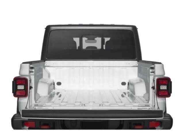 Thumbnail: 2026 Jeep Gladiator - 8