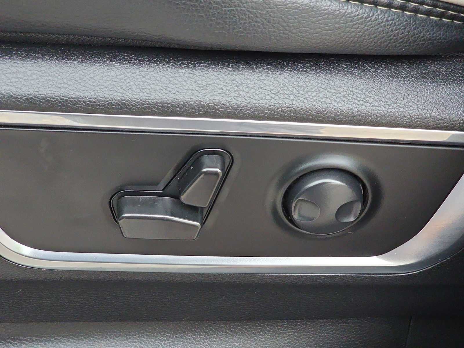 Thumbnail: 2024 RAM 1500 - 29