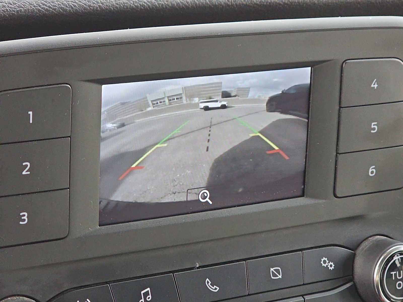 Thumbnail: 2024 Ford Transit Series - 25