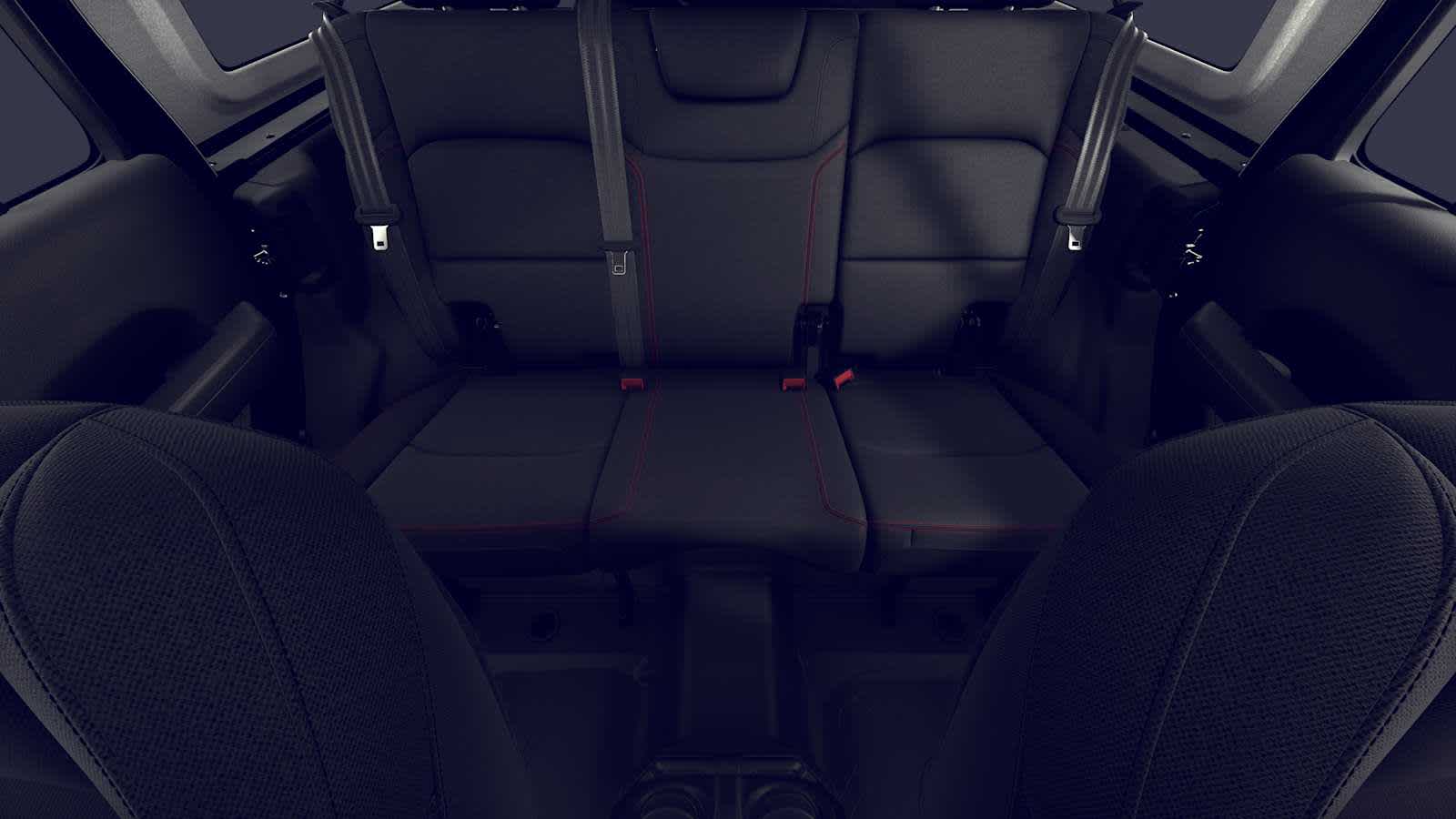 Thumbnail: 2026 Jeep Wrangler - 3