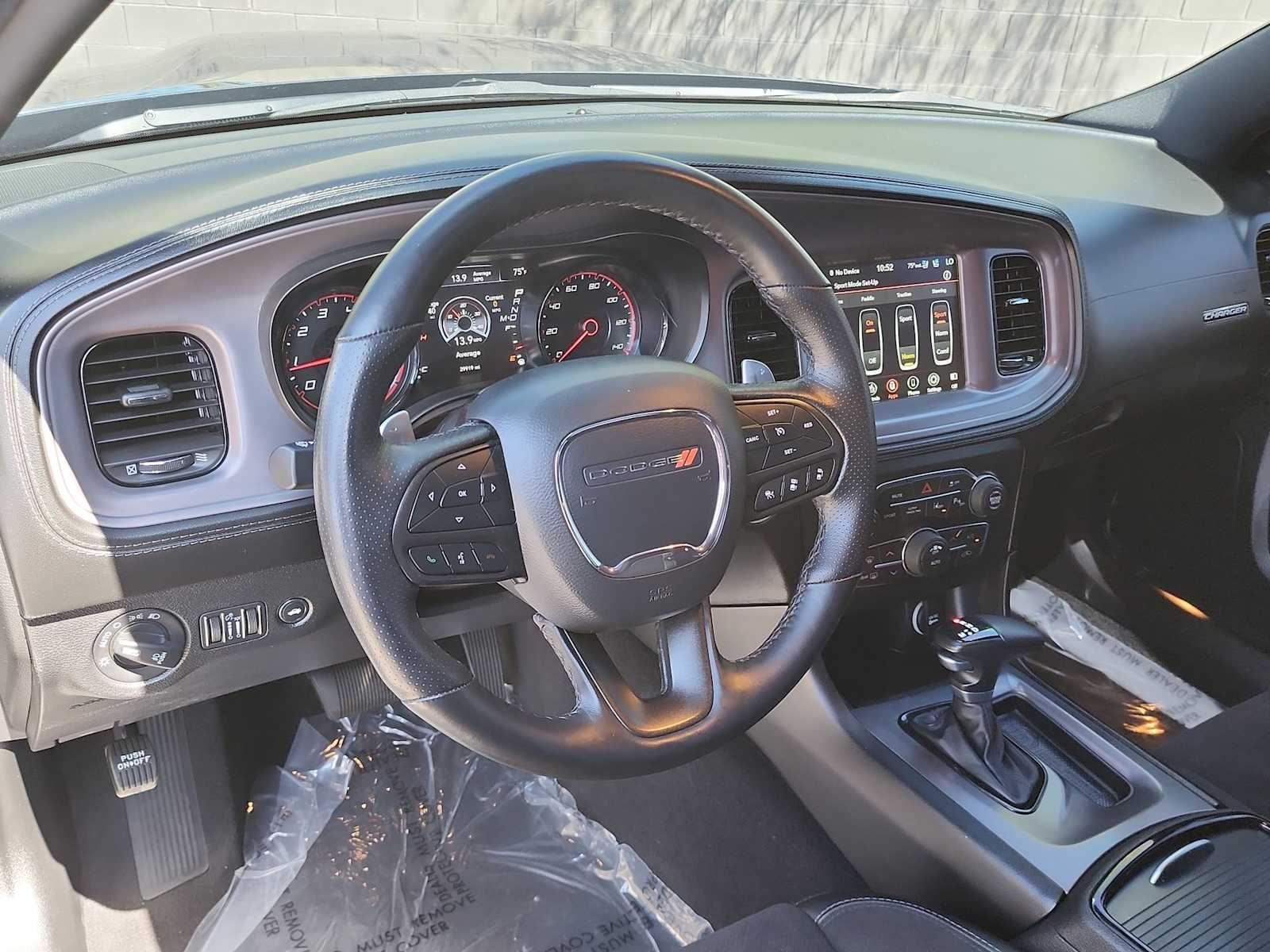 Thumbnail: 2023 Dodge Charger - 2