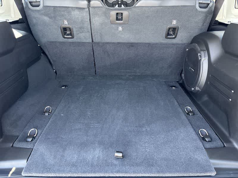 Thumbnail: 2025 Jeep Wrangler - 22