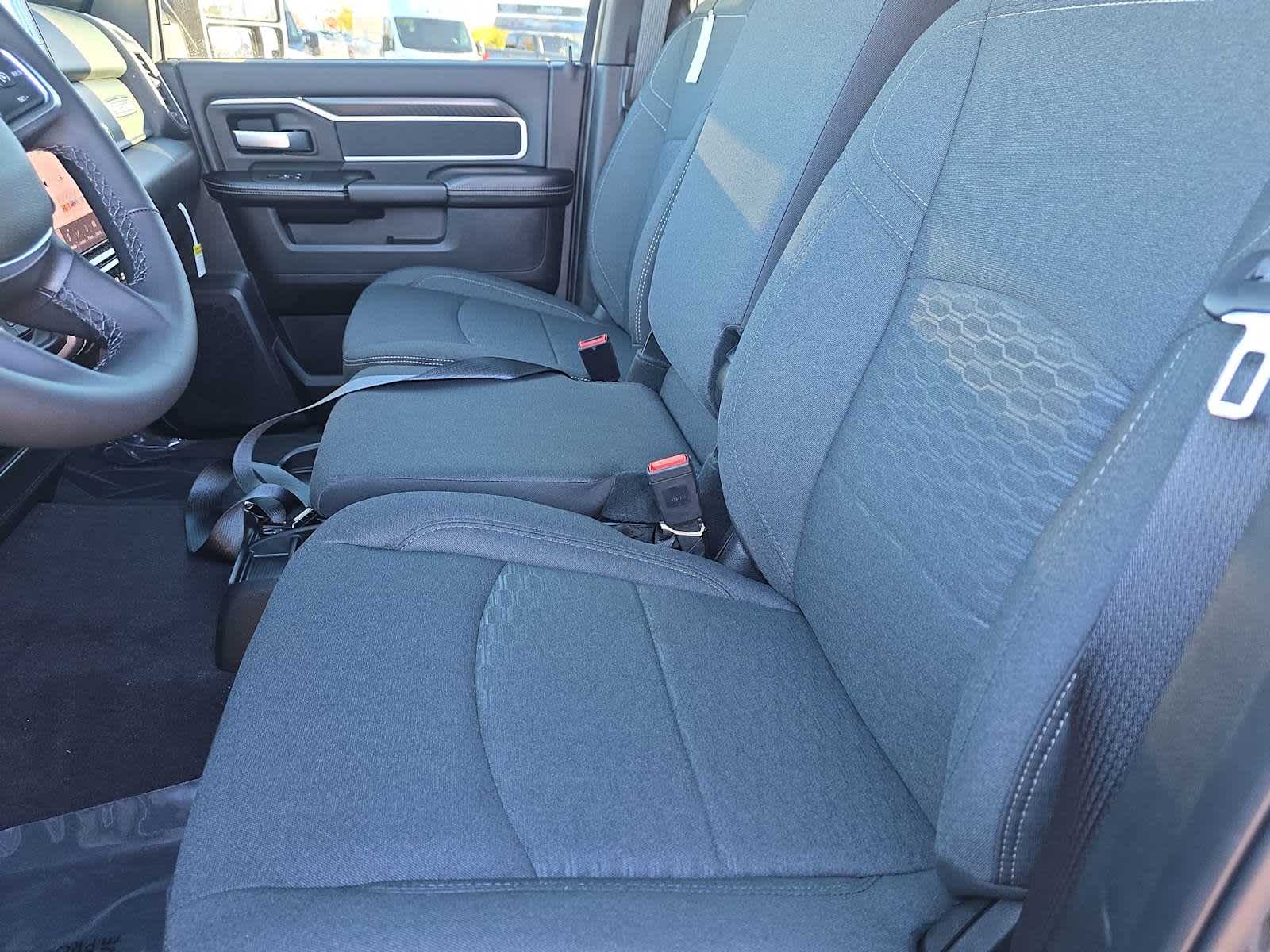 Thumbnail: 2026 RAM 2500 - 15