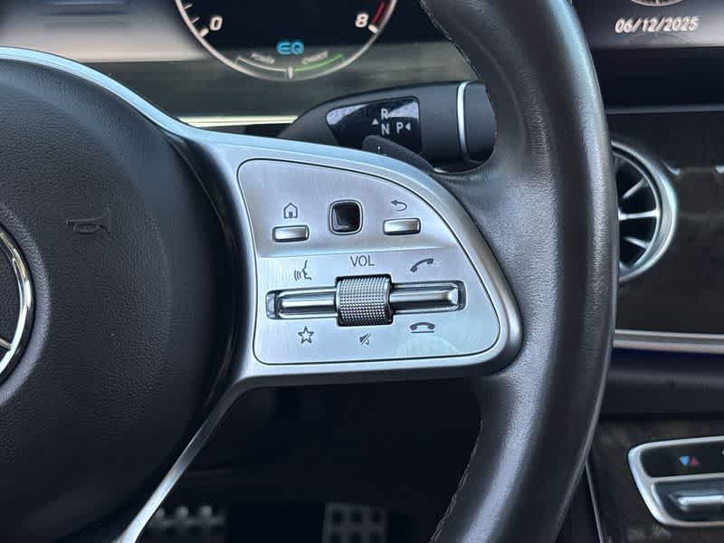 2019 Mercedes-Benz CLS 450 28