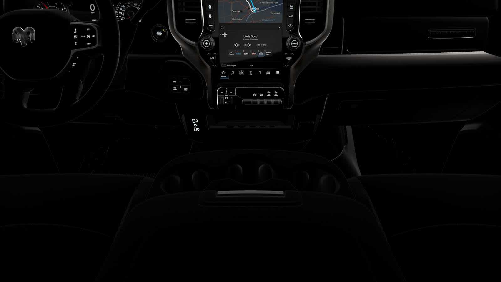 Thumbnail: 2026 RAM 2500 - 5