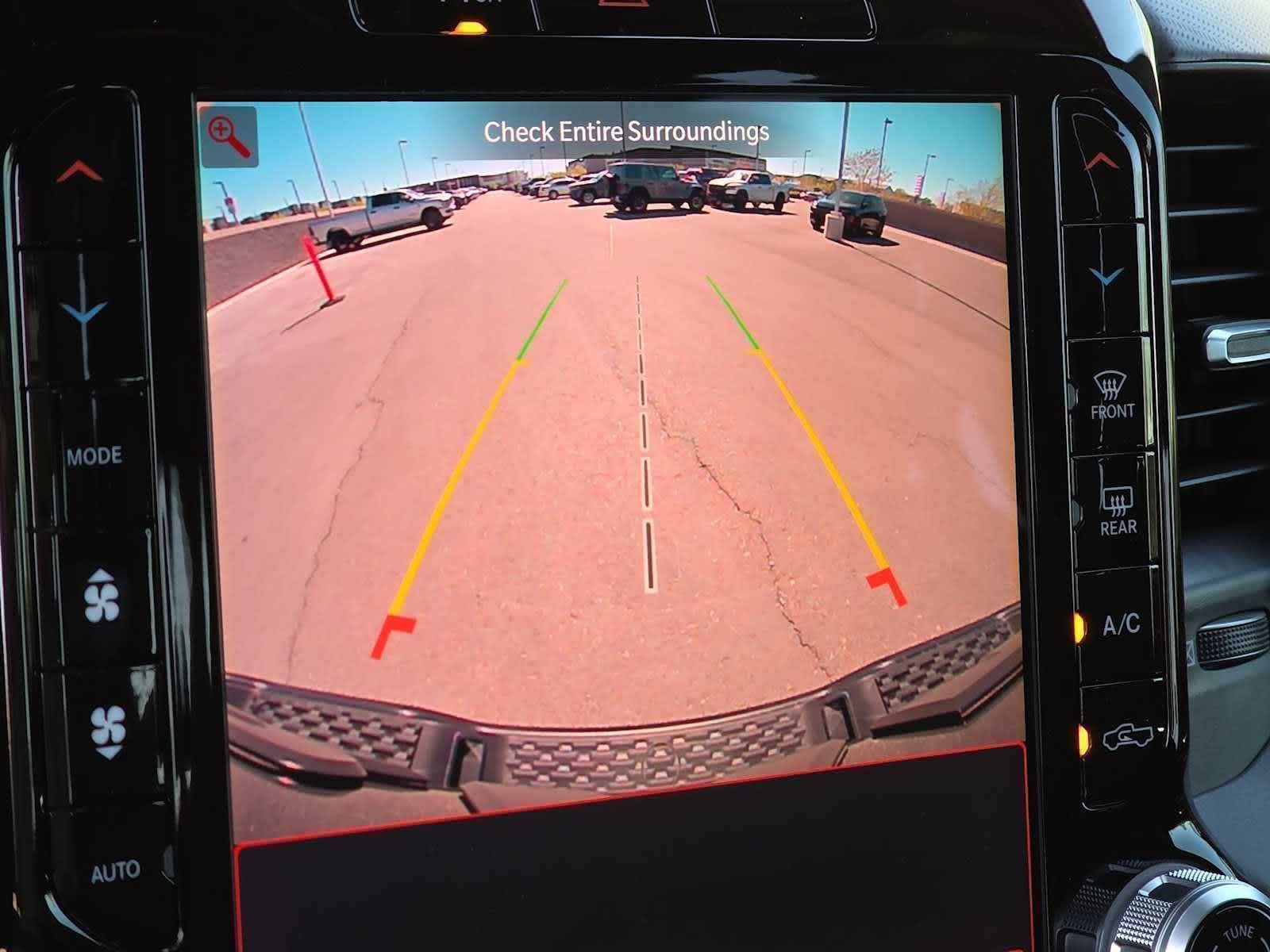 Thumbnail: 2026 RAM 1500 - 41