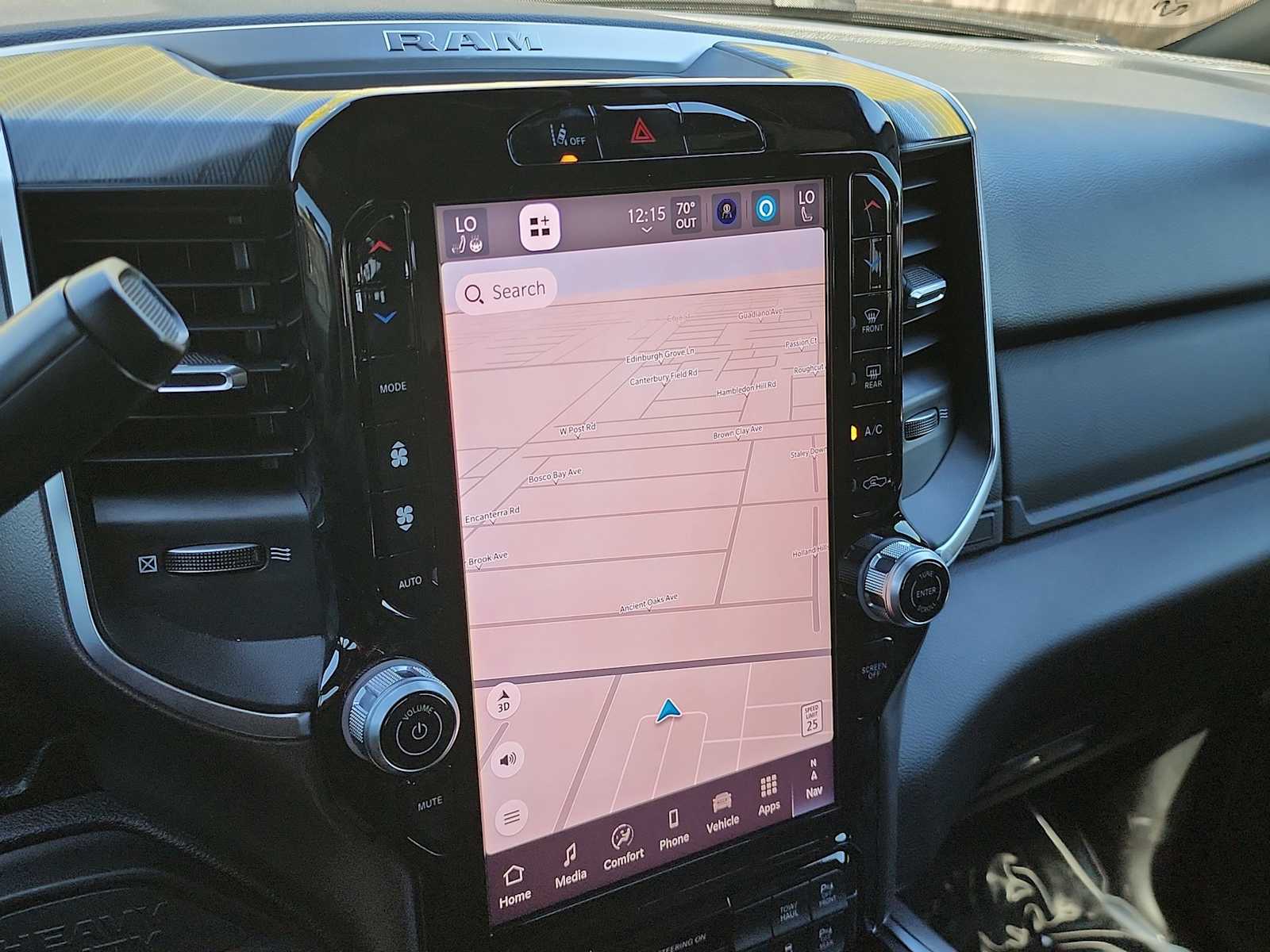 Thumbnail: 2026 RAM 2500 - 9