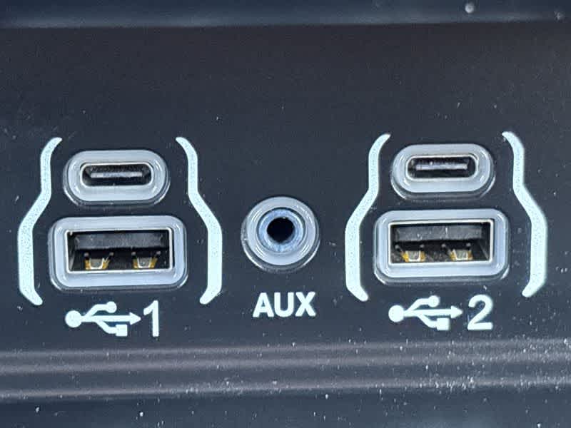 Thumbnail: 2025 RAM 1500 - 30