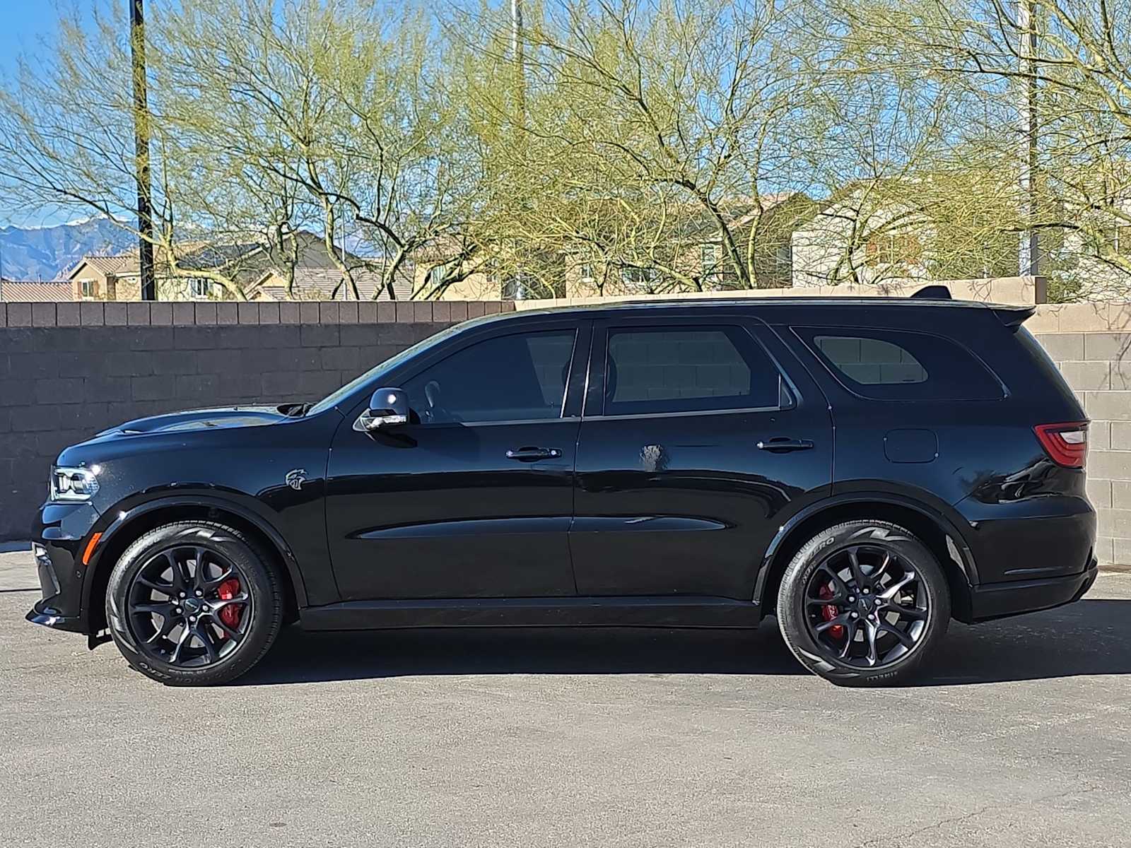 Thumbnail: 2023 Dodge Durango - 6