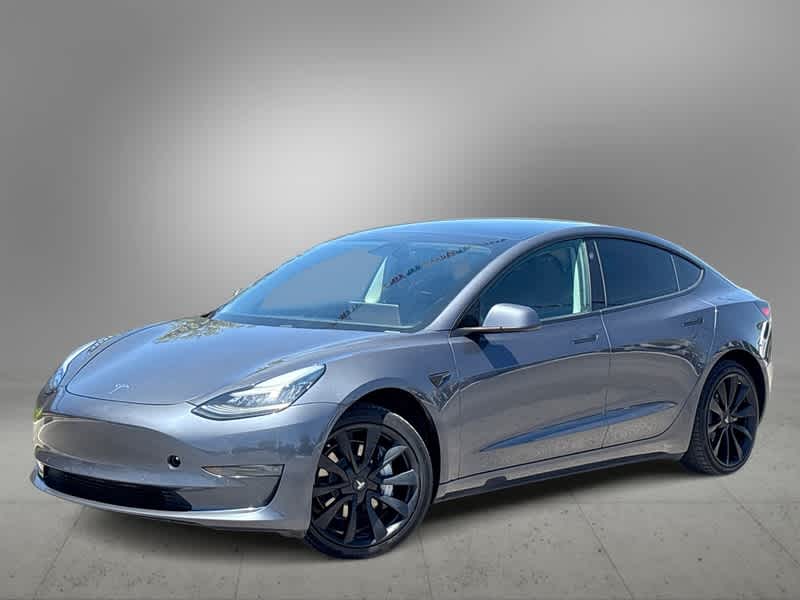 2020 Tesla Model 3 Rear-Wheel Drive -
                  Las Vegas, NV