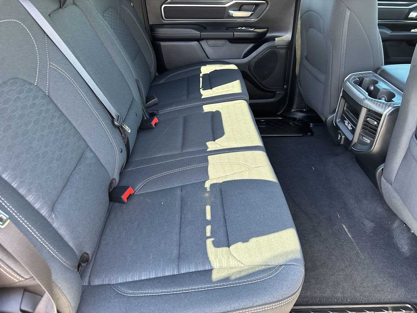 Thumbnail: 2026 RAM 1500 - 16