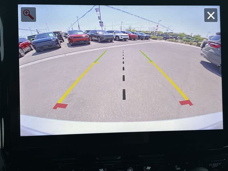 Thumbnail: 2025 Jeep Grand Cherokee L - 26