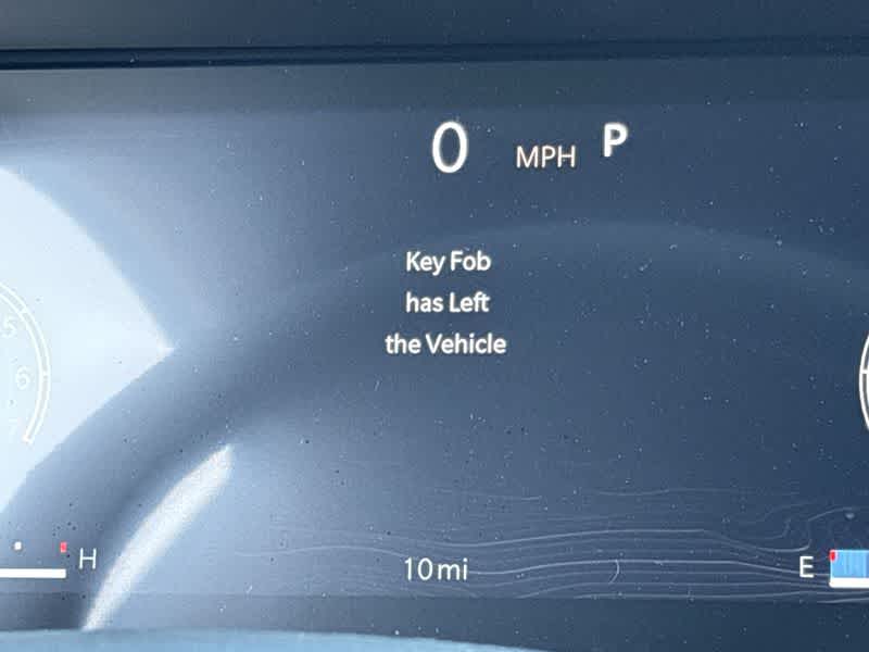 Thumbnail: 2025 Jeep Grand Cherokee L - 22