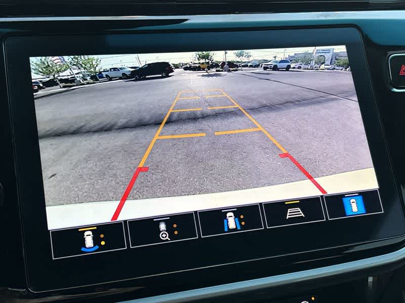 Thumbnail: 2022 Chevrolet Bolt EV - 26