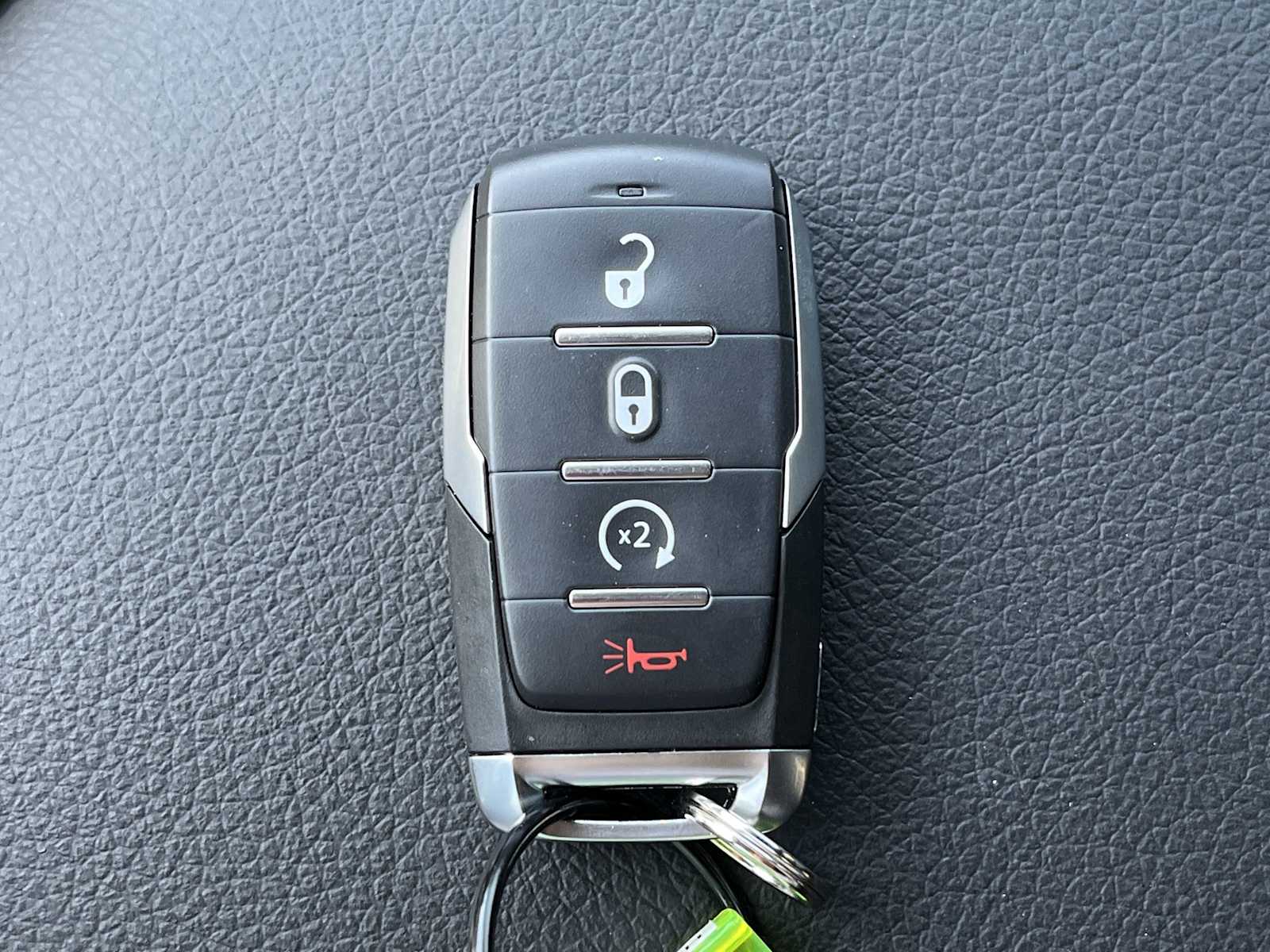 Thumbnail: 2023 RAM 1500 - 19