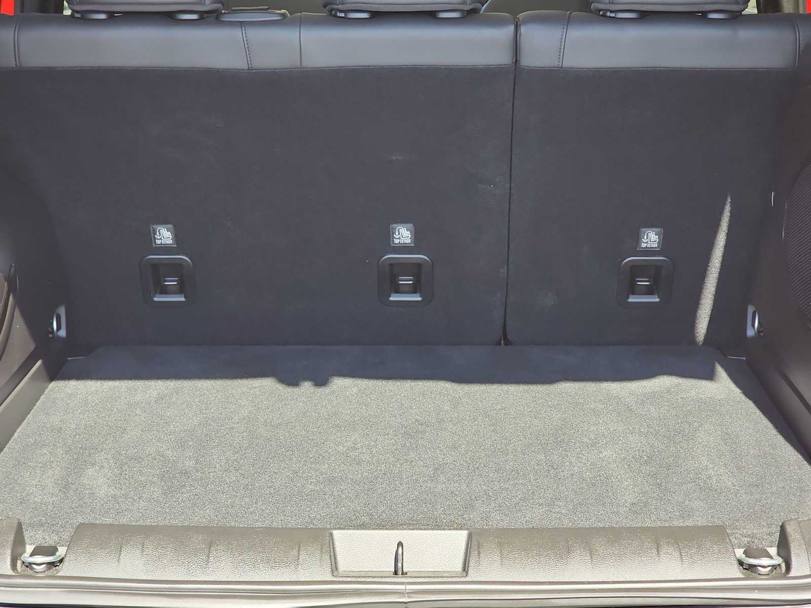 Thumbnail: 2023 Jeep Renegade - 23