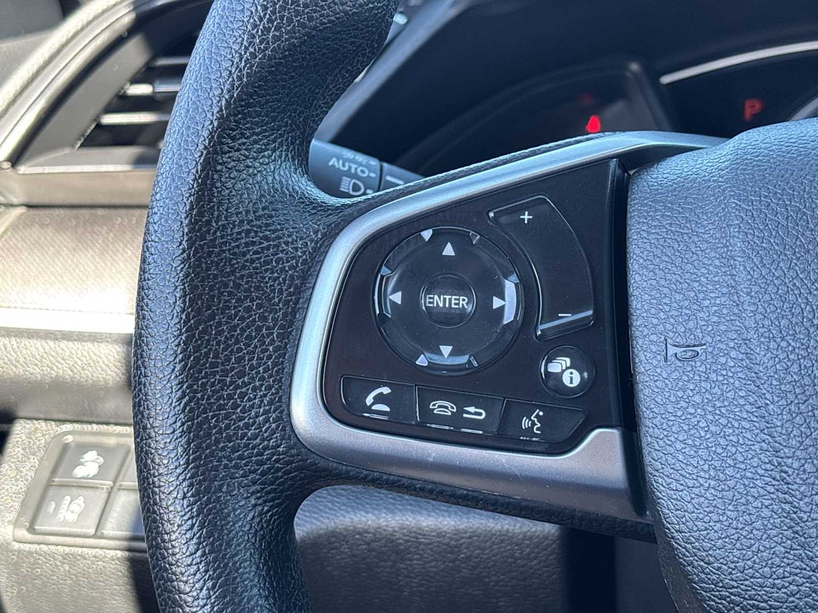 Thumbnail: 2021 Honda Civic - 28