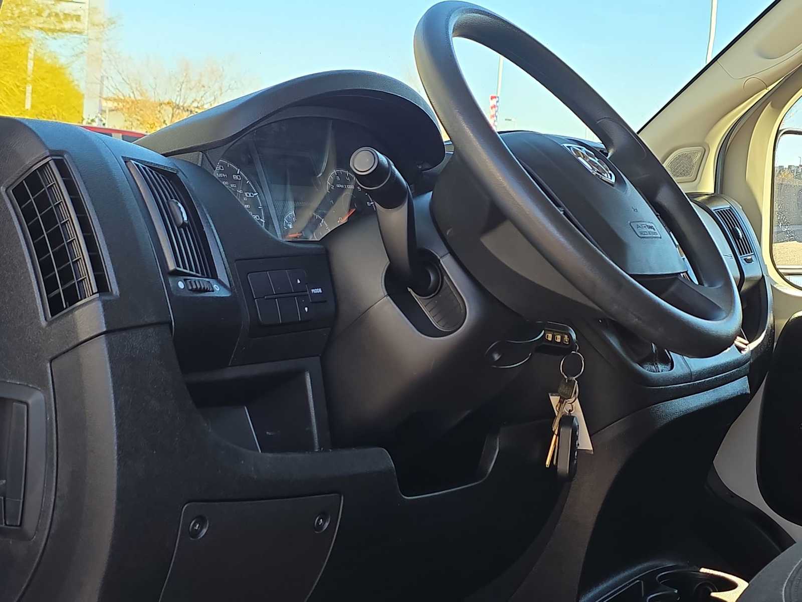 Thumbnail: 2019 RAM ProMaster - 2