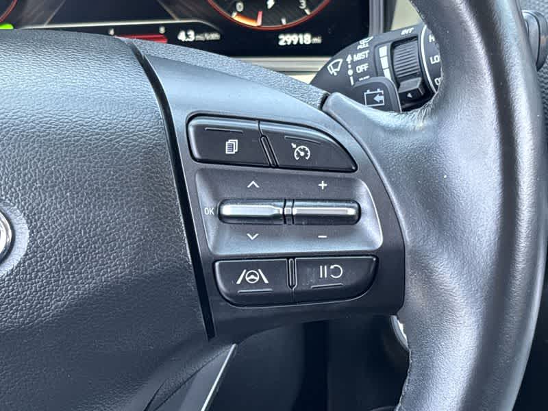 Thumbnail: 2022 Hyundai Kona - 27