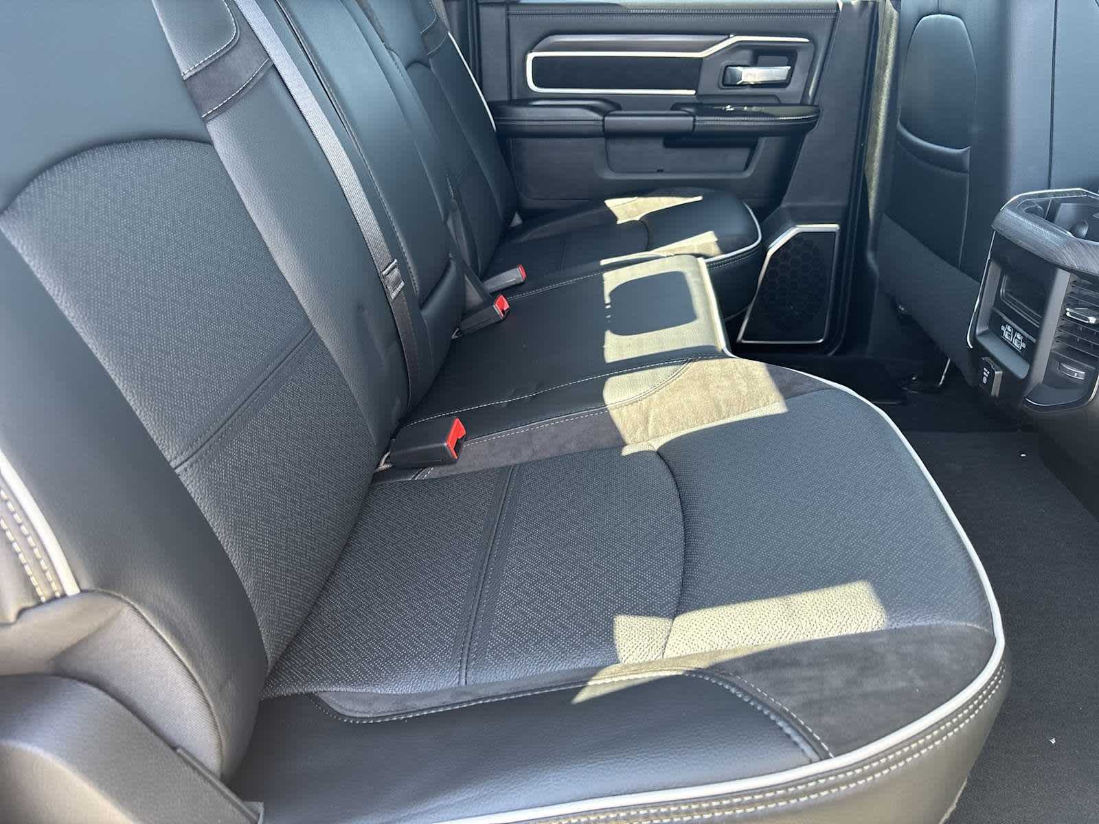 Thumbnail: 2026 RAM 3500 - 37