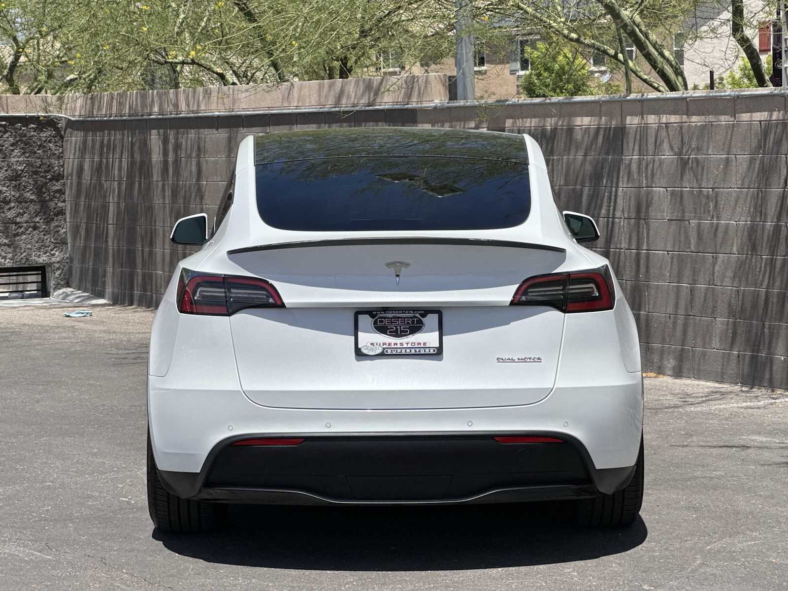 Thumbnail: 2022 Tesla Model Y - 7
