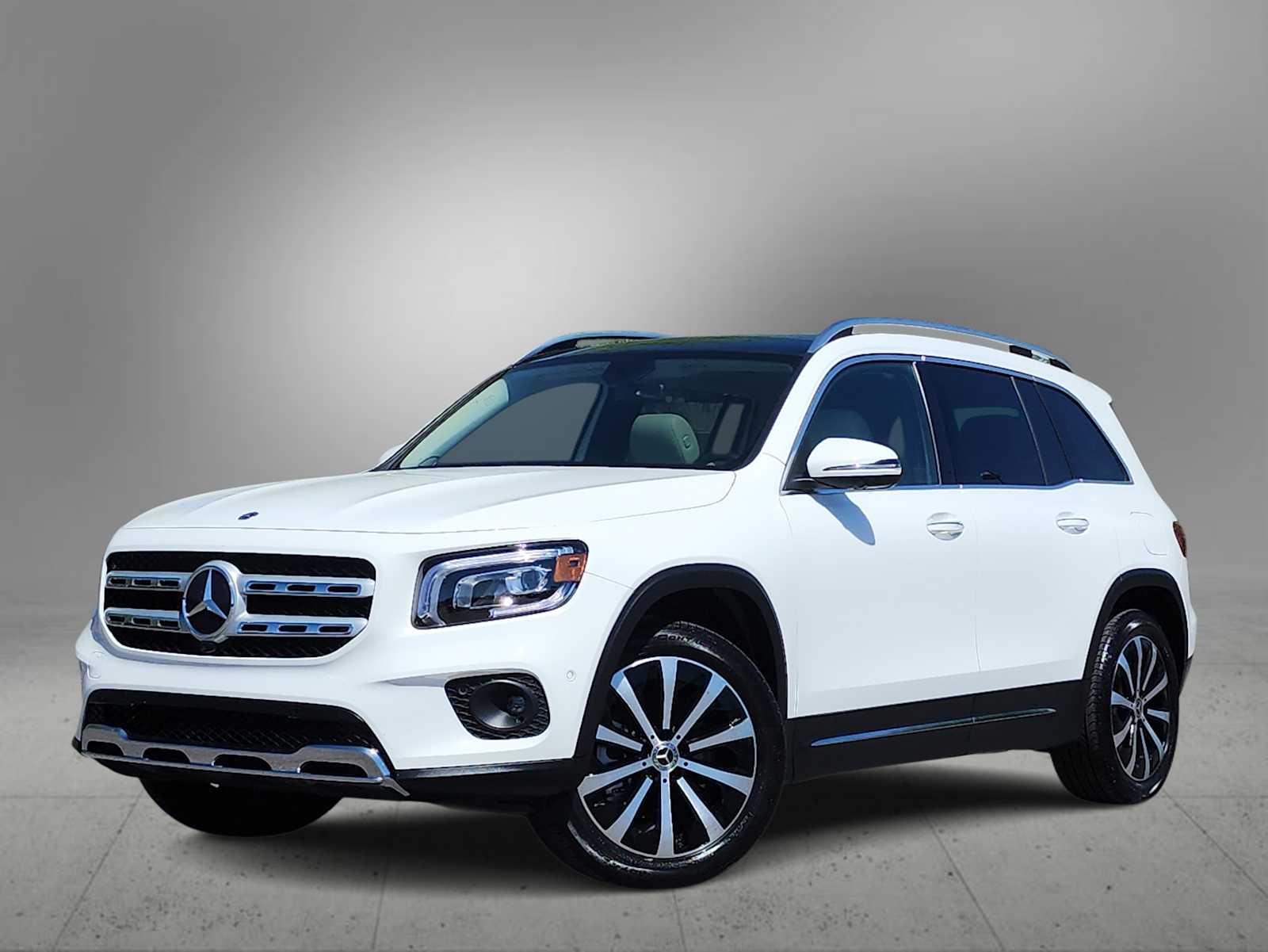 2021 Mercedes-Benz GLB 250 -
                  Las Vegas, NV