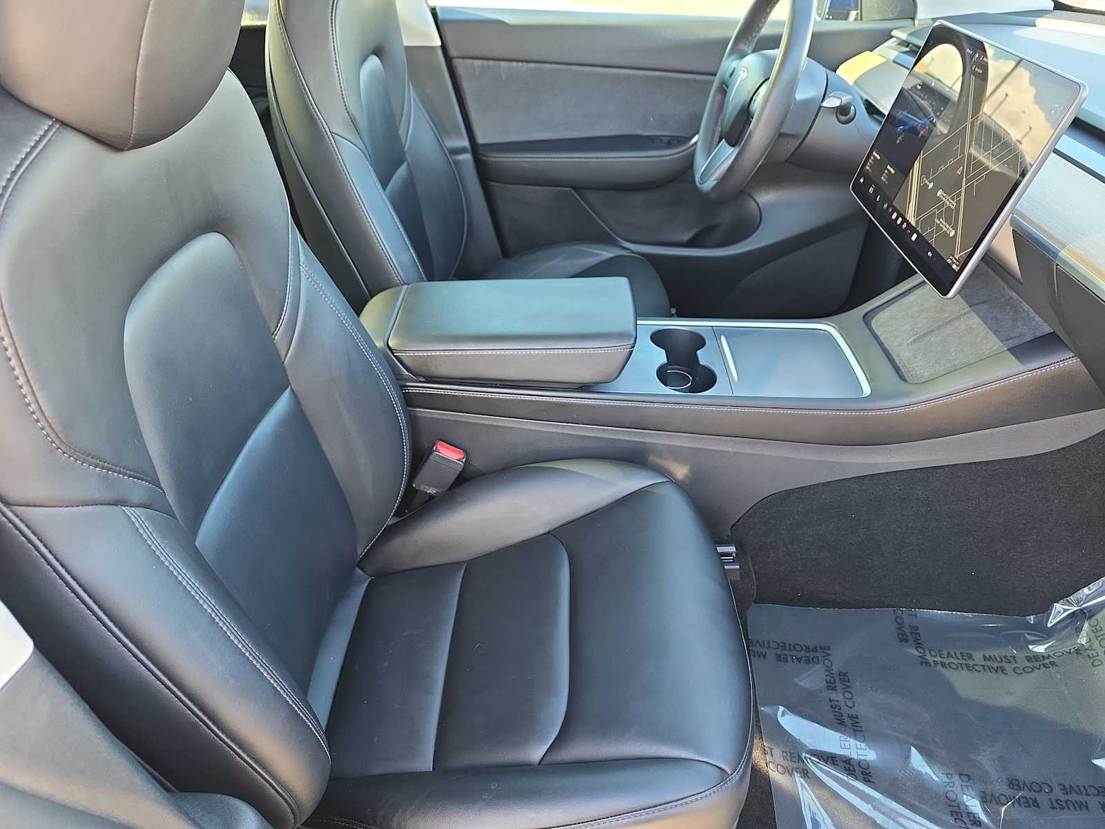 Thumbnail: 2021 Tesla Model Y - 18