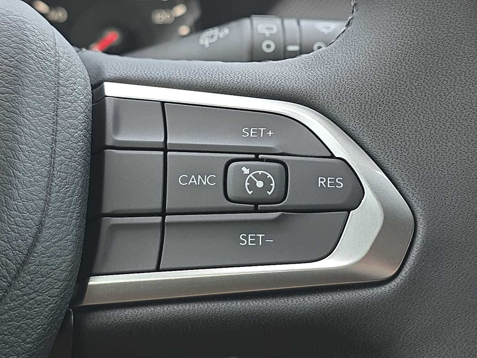 Thumbnail: 2026 Jeep Compass - 34