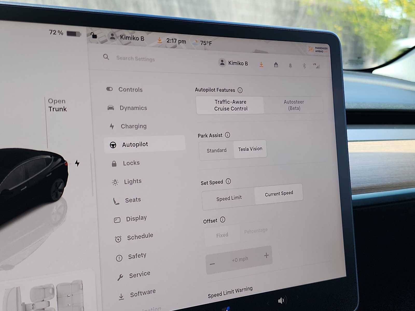 Thumbnail: 2022 Tesla Model 3 - 26