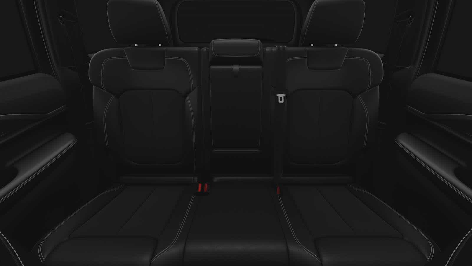 Thumbnail: 2025 Jeep Grand Cherokee - 3