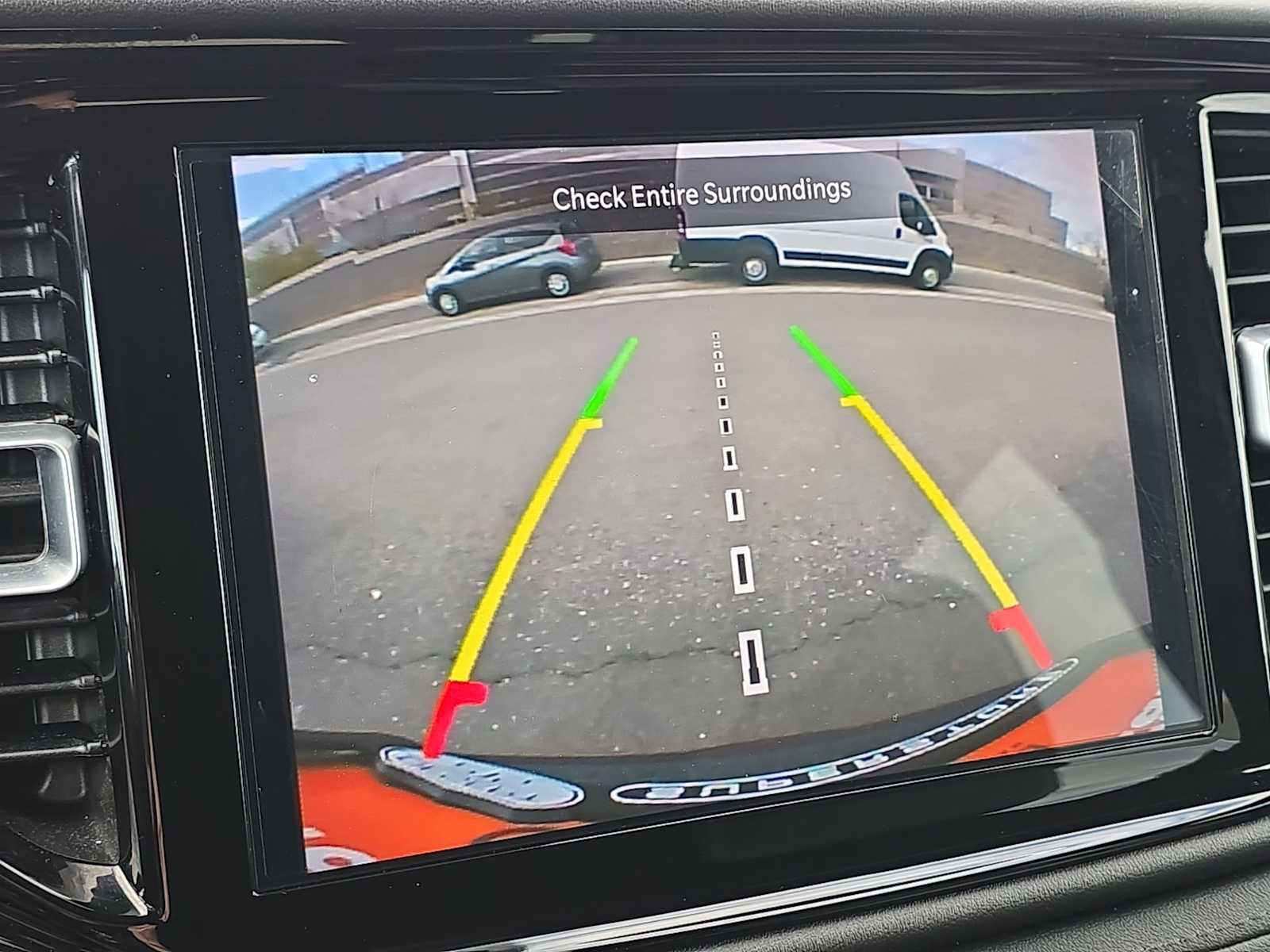 Thumbnail: 2021 Dodge Durango - 25