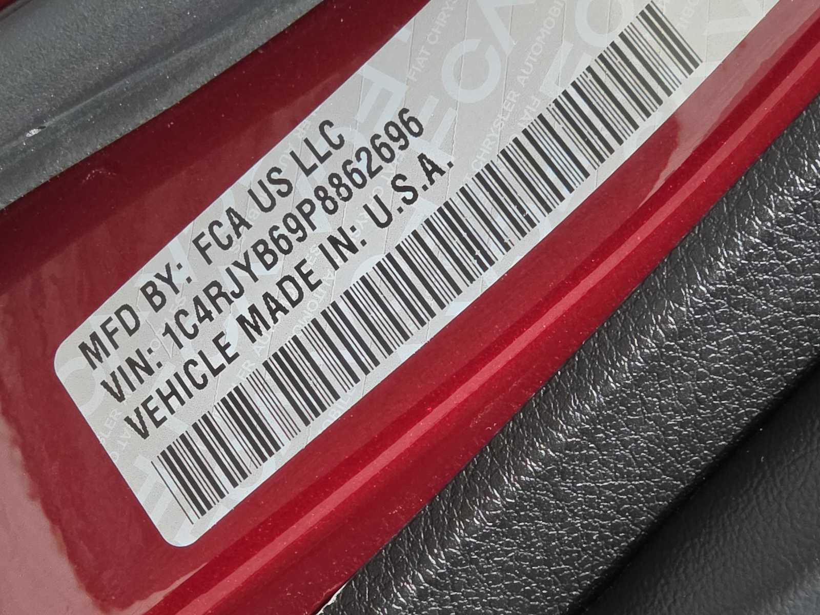 Thumbnail: 2023 Jeep Grand Cherokee - 25