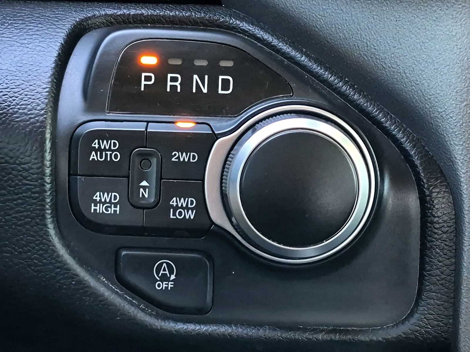 Thumbnail: 2020 RAM 1500 - 21