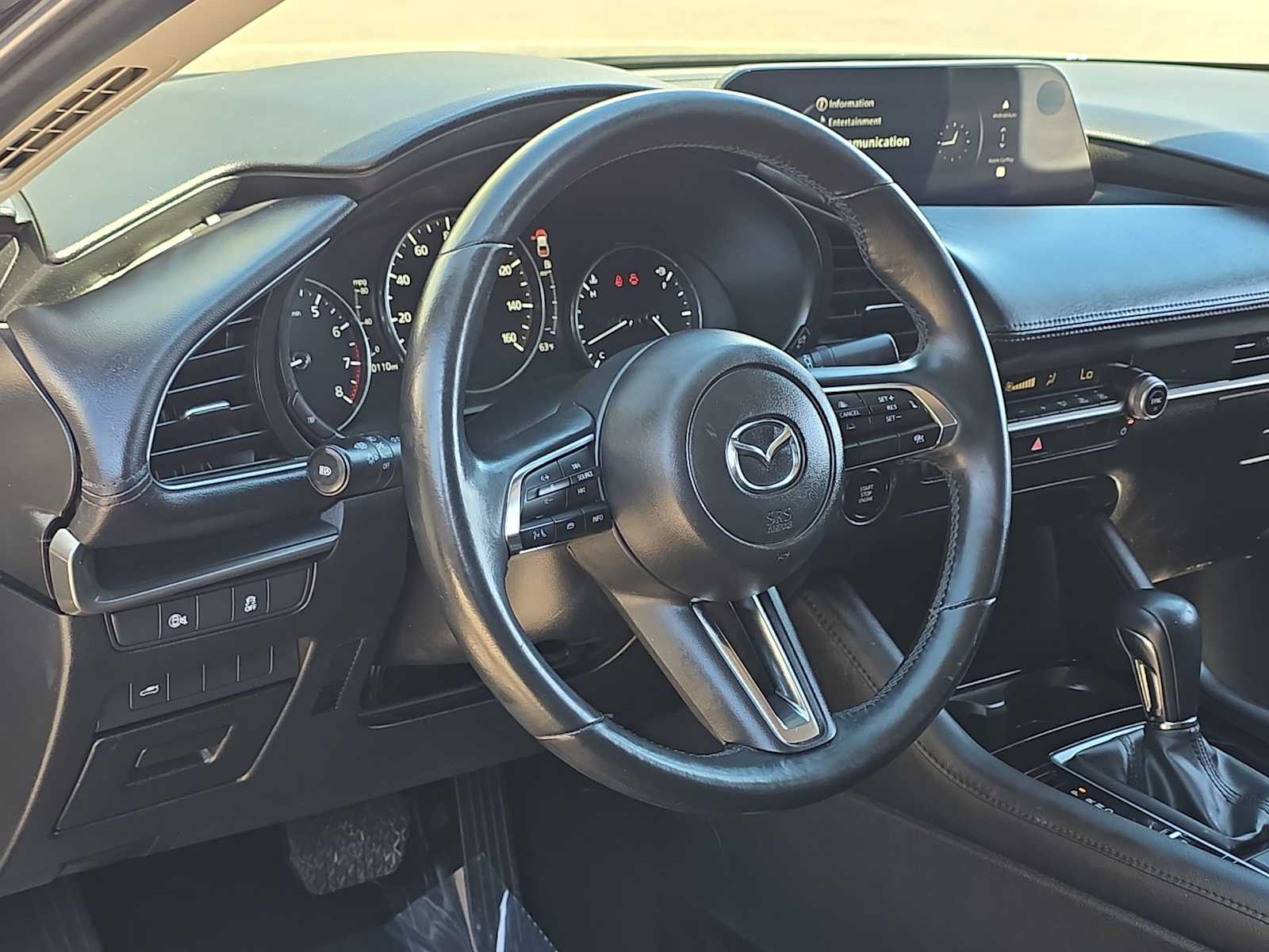 Thumbnail: 2024 Mazda Mazda3 - 2