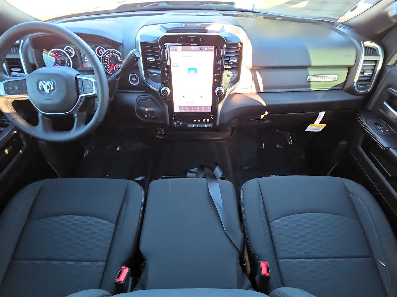 Thumbnail: 2026 RAM 2500 - 14